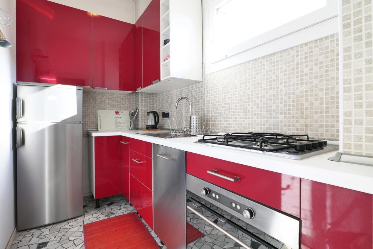 Primopiano - Baldinucci Appartement