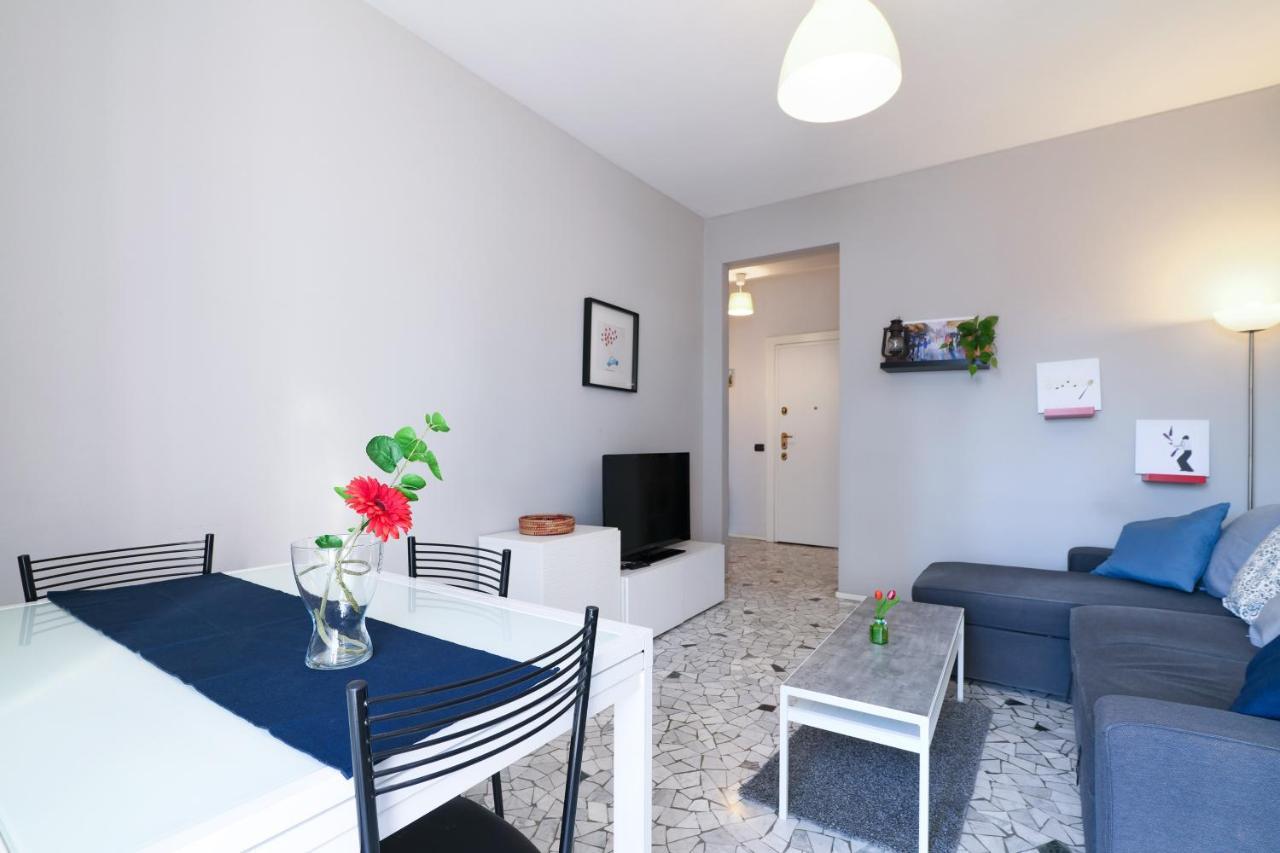 Primopiano - Baldinucci Apartamento Milán