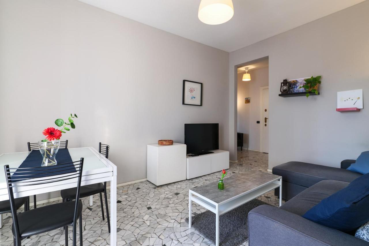 Primopiano - Baldinucci Apartamento Milán