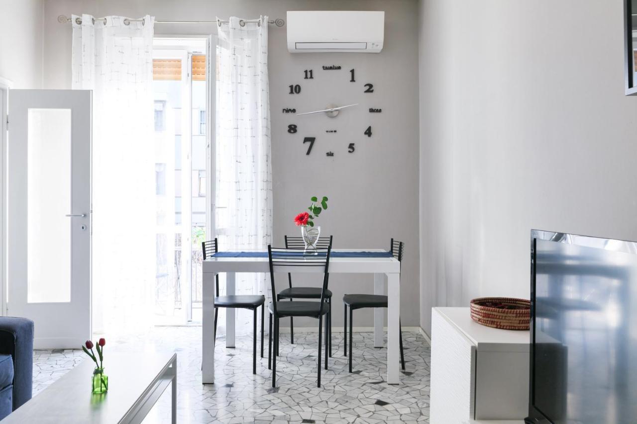 Primopiano - Baldinucci Apartamento Milán