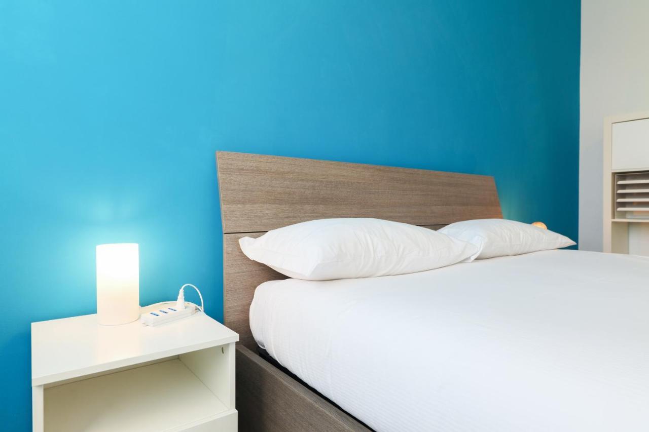 Apartamento Primopiano - Baldinucci Milán