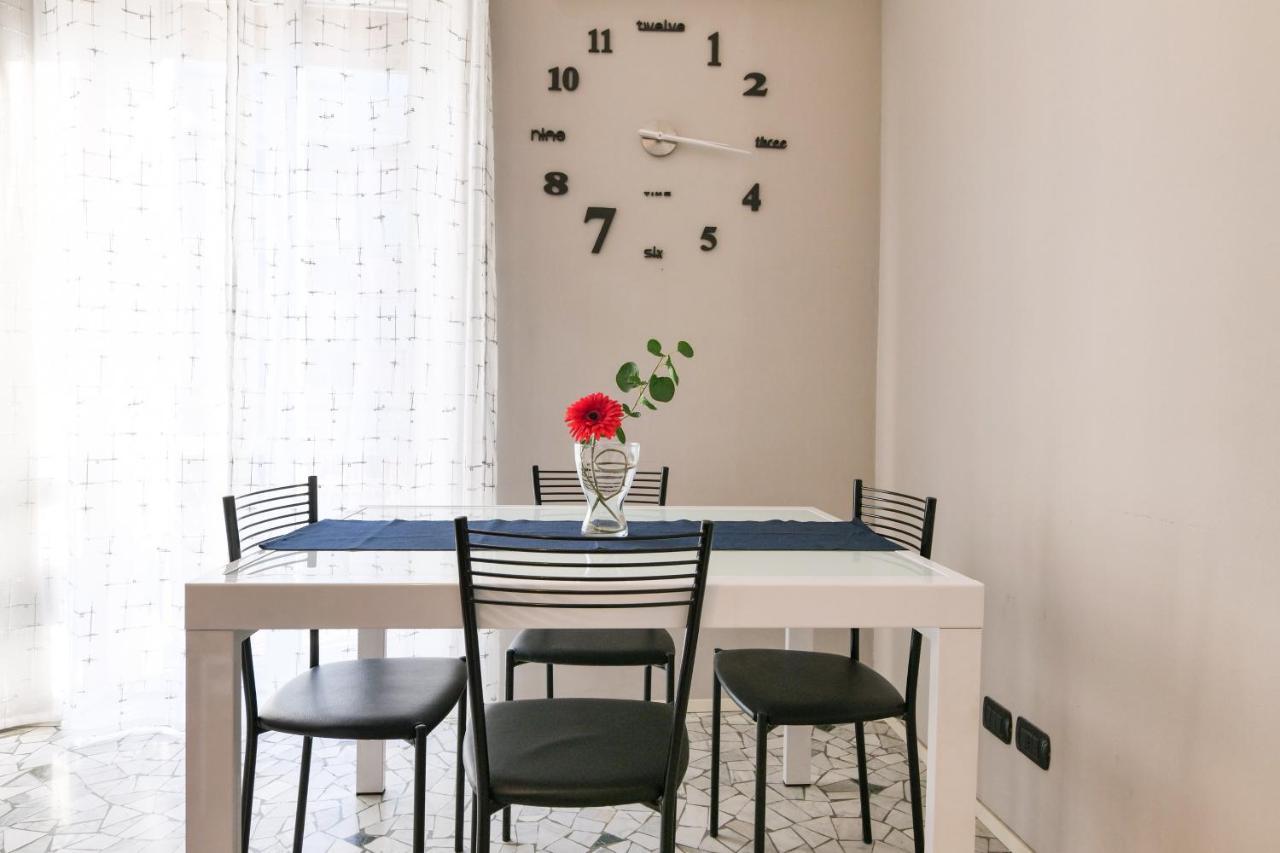 Apartamento Primopiano - Baldinucci Milán