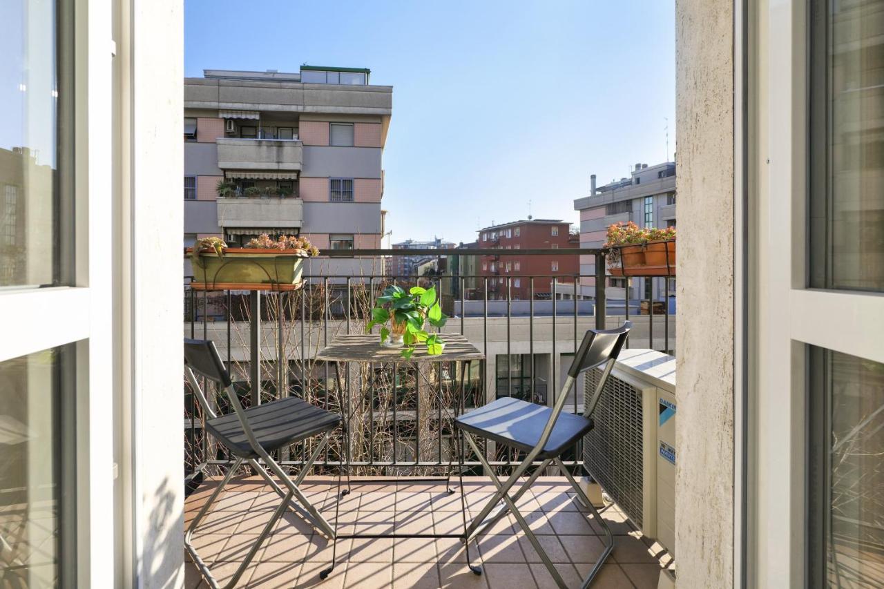 Primopiano - Baldinucci Appartement *