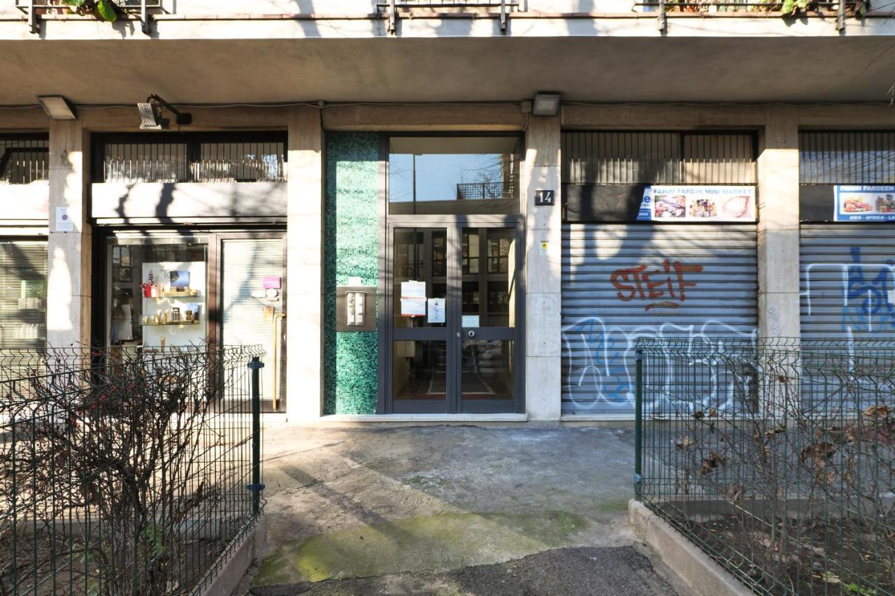 Appartement Primopiano - Baldinucci