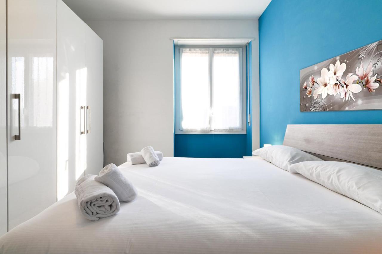 Apartamento Primopiano - Baldinucci Milán