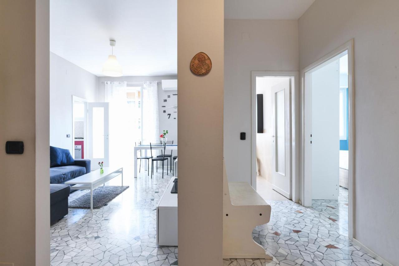 Primopiano - Baldinucci Apartamento Milán