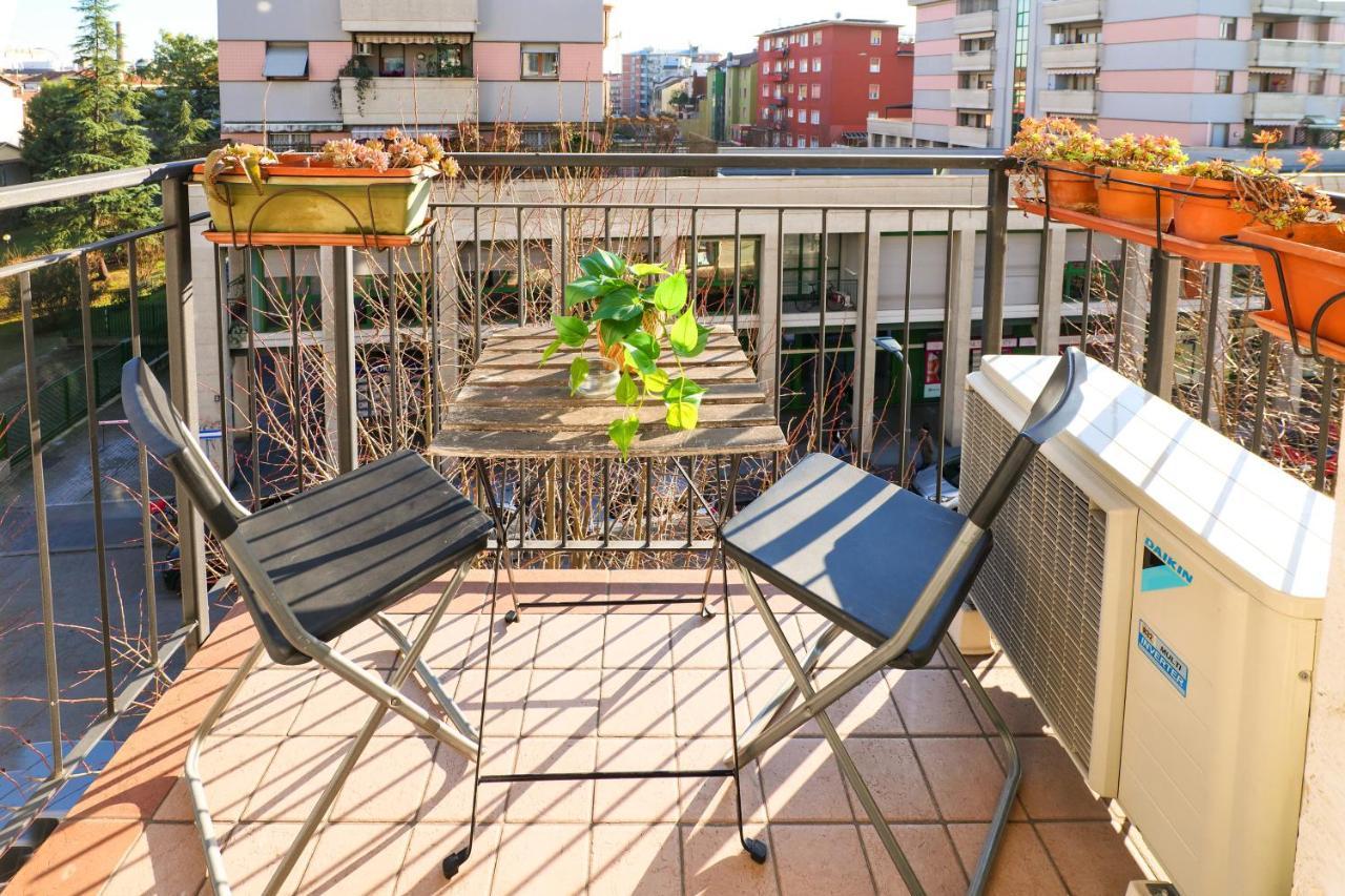 Appartement Primopiano - Baldinucci