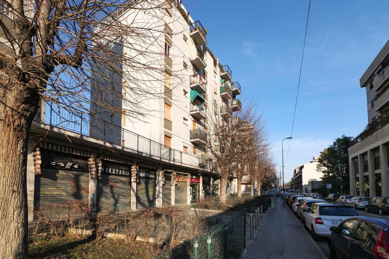 Appartement Primopiano - Baldinucci Milan
